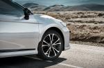 Toyota Camry S-Edition 2020 года (CIS)